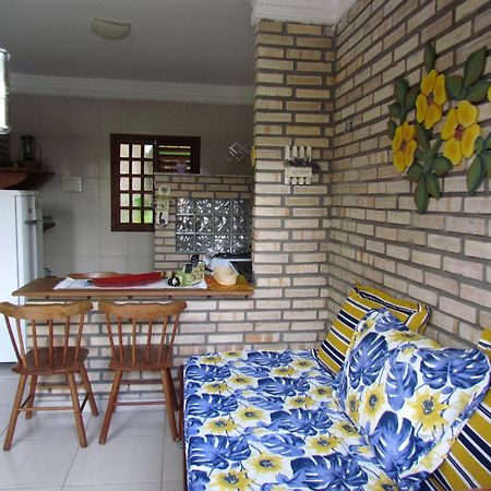 Ape Namaste Appartement Natal Buitenkant foto