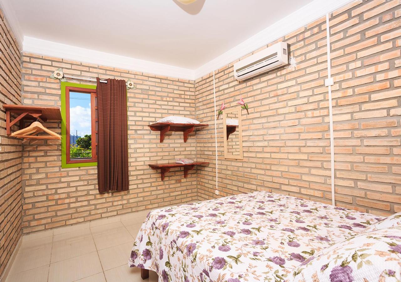 Ape Namaste Appartement Natal Buitenkant foto