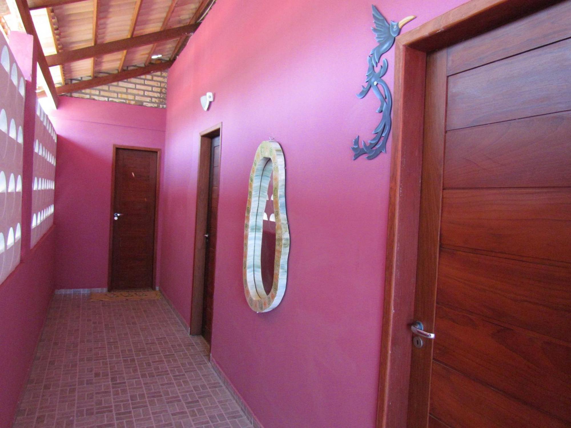 Ape Namaste Appartement Natal Kamer foto